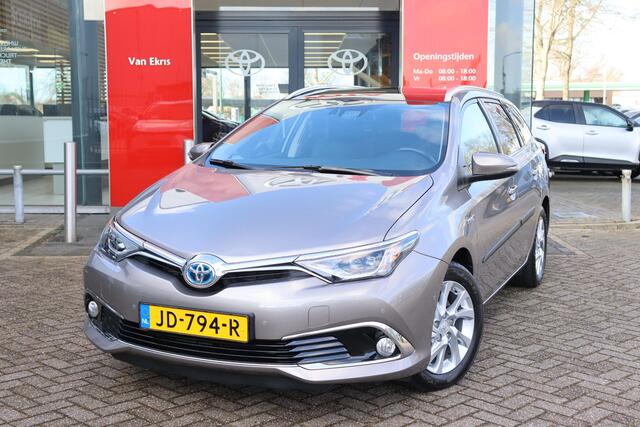 Toyota AURIS Touring Sports 1.8 Hybrid Lease pro, Trekhaak