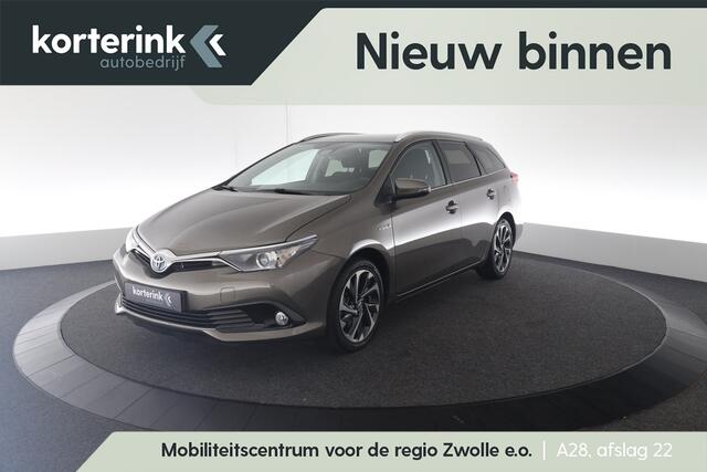 Toyota AURIS Touring Sports 1.8 Hybrid Executive