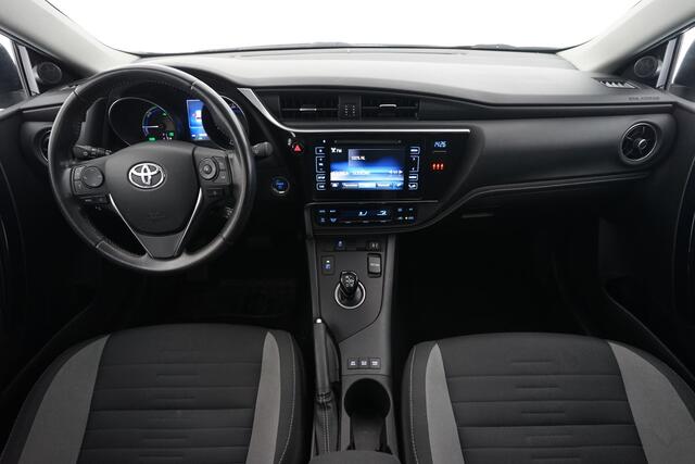 Toyota AURIS Touring Sports 1.8 Hybrid Executive