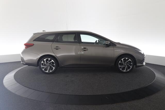 Toyota AURIS Touring Sports 1.8 Hybrid Executive