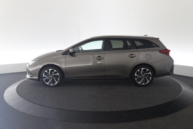 Toyota AURIS Touring Sports 1.8 Hybrid Executive