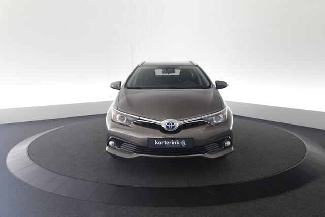 Toyota AURIS Touring Sports 1.8 Hybrid Executive