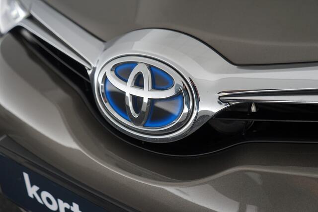 Toyota AURIS Touring Sports 1.8 Hybrid Executive