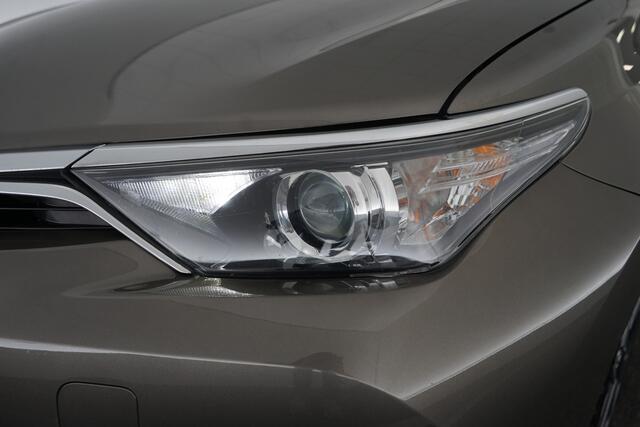 Toyota AURIS Touring Sports 1.8 Hybrid Executive