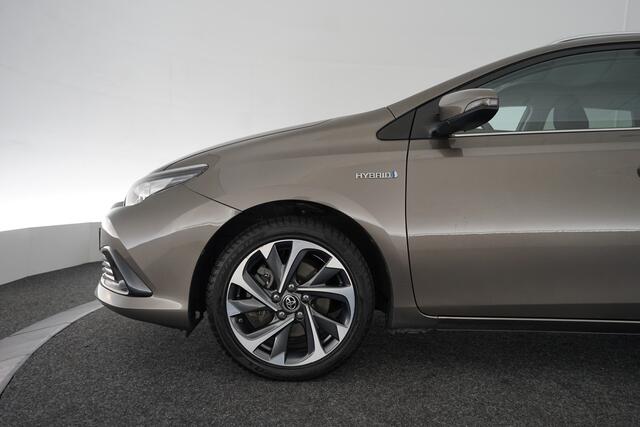 Toyota AURIS Touring Sports 1.8 Hybrid Executive