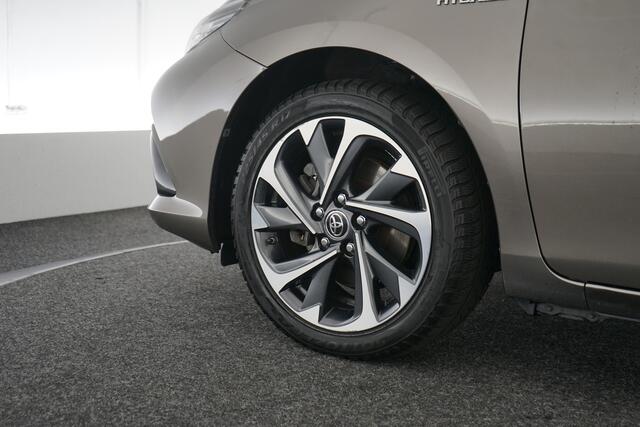 Toyota AURIS Touring Sports 1.8 Hybrid Executive