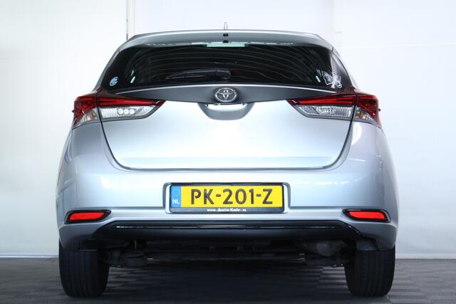 Toyota AURIS 1.3 Comfort NAP 78.000km BLUETH CLIMA '17