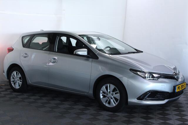 Toyota AURIS 1.3 Comfort NAP 78.000km BLUETH CLIMA '17