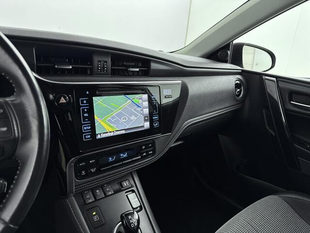 Toyota AURIS Touring Sports 1.8 Hybrid Executive GoP Klant bellen wanneer binnen MB zie Gripp