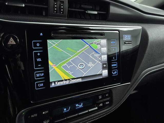 Toyota AURIS Touring Sports 1.8 Hybrid Executive GoP Klant bellen wanneer binnen MB zie Gripp