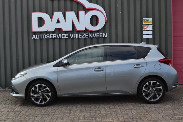 Toyota AURIS 1.2 T Dynamic Camera/PDC/1e eigenaar/17'' inch