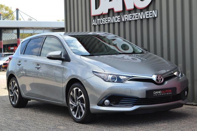 Toyota AURIS 1.2 T Dynamic Camera/PDC/1e eigenaar/17'' inch
