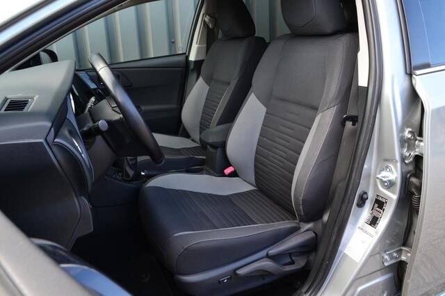 Toyota AURIS 1.2 T Dynamic Camera/PDC/1e eigenaar/17'' inch