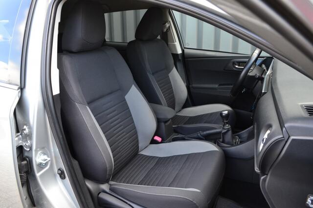 Toyota AURIS 1.2 T Dynamic Camera/PDC/1e eigenaar/17'' inch