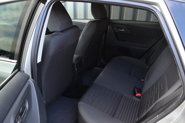 Toyota AURIS 1.2 T Dynamic Camera/PDC/1e eigenaar/17'' inch