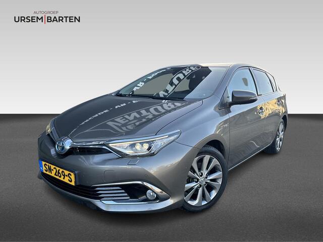 Toyota AURIS 1.8 Hybrid Dynamic