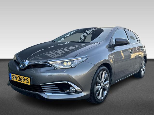Toyota AURIS 1.8 Hybrid Dynamic