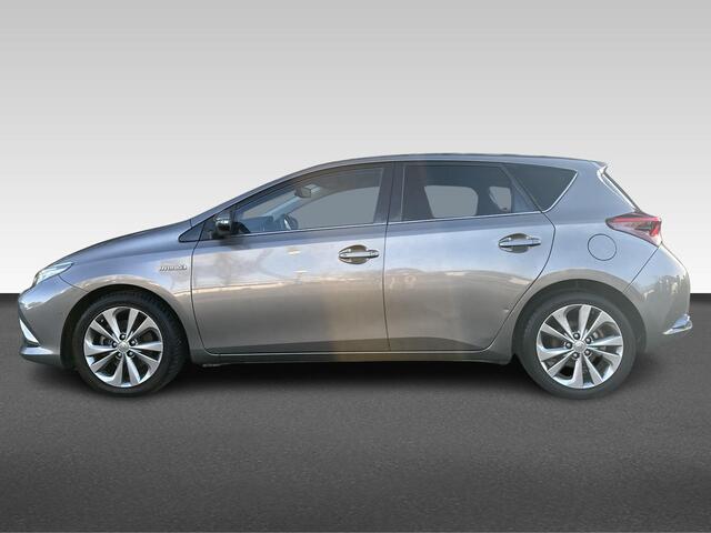 Toyota AURIS 1.8 Hybrid Dynamic