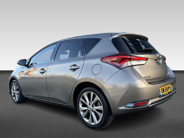 Toyota AURIS 1.8 Hybrid Dynamic