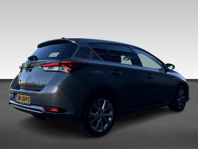 Toyota AURIS 1.8 Hybrid Dynamic