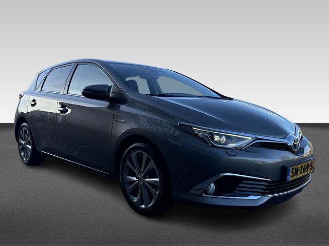 Toyota AURIS 1.8 Hybrid Dynamic