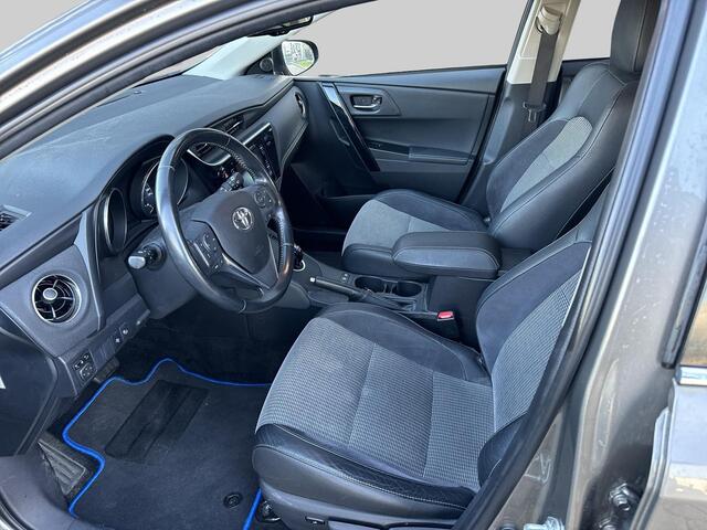 Toyota AURIS 1.8 Hybrid Dynamic