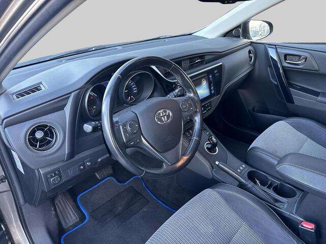 Toyota AURIS 1.8 Hybrid Dynamic