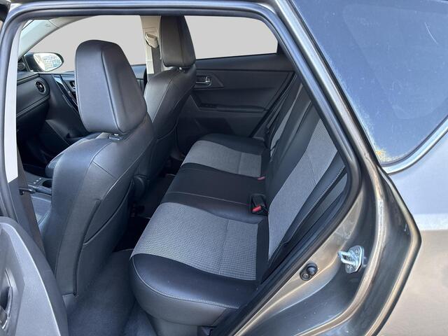 Toyota AURIS 1.8 Hybrid Dynamic