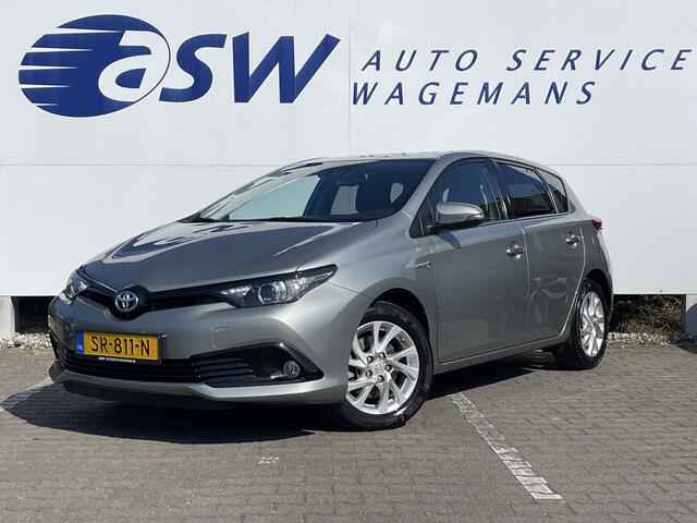 Toyota AURIS 1.8 Hybrid Dynamic | Trekhaak | Navi | Camera | Cruise | DAB+