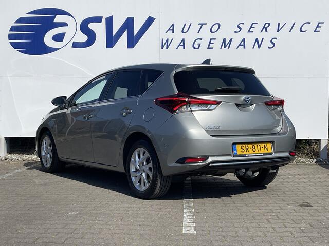 Toyota AURIS 1.8 Hybrid Dynamic | Trekhaak | Navi | Camera | Cruise | DAB+