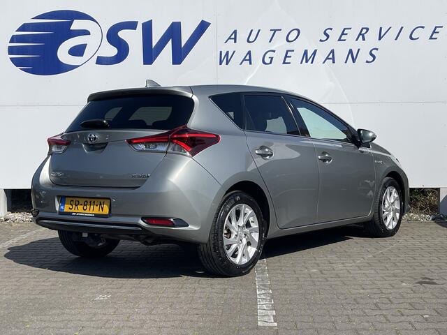 Toyota AURIS 1.8 Hybrid Dynamic | Trekhaak | Navi | Camera | Cruise | DAB+