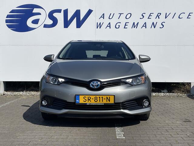 Toyota AURIS 1.8 Hybrid Dynamic | Trekhaak | Navi | Camera | Cruise | DAB+