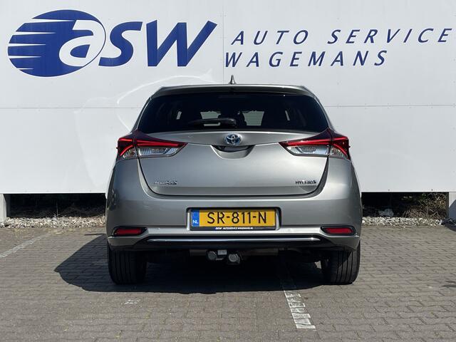 Toyota AURIS 1.8 Hybrid Dynamic | Trekhaak | Navi | Camera | Cruise | DAB+