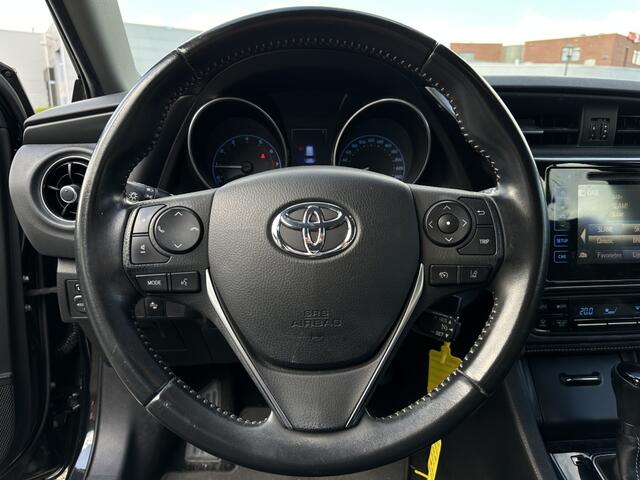 Toyota AURIS 1.2T Aspiration 116PK Automaat | DAB+ tuner | 16" lichtmetalen v