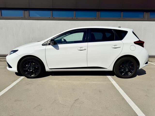Toyota AURIS 1.8 Hybrid Aspiration | Camera | Afn. TH | Cruise | Airco | Automaat | | Toyota onderhouden | % Bovag Occasion Partner %
