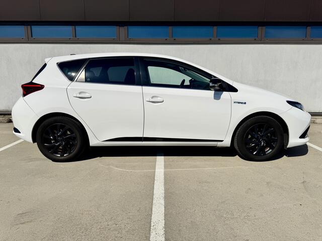 Toyota AURIS 1.8 Hybrid Aspiration | Camera | Afn. TH | Cruise | Airco | Automaat | | Toyota onderhouden | % Bovag Occasion Partner %