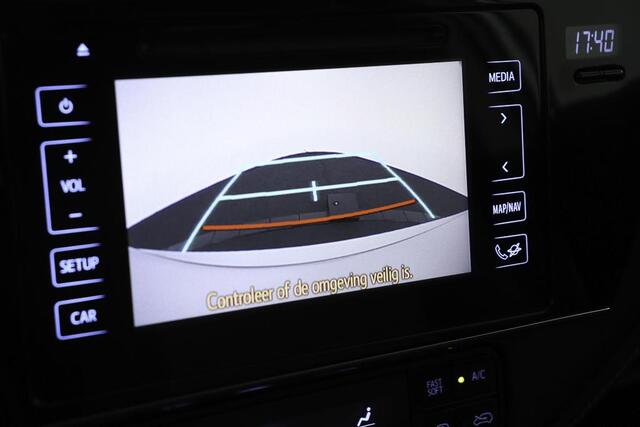 Toyota AURIS 1.8 Hybrid Dynamic Go | Navigatie |