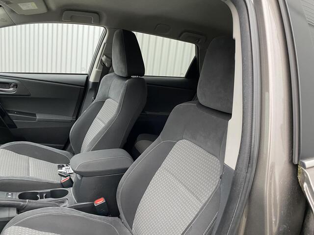 Toyota AURIS Touring Sports 1.8 Hybrid Dynamic Go + Trekhaak , NL auto