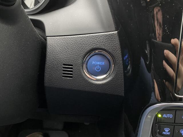 Toyota AURIS Touring Sports 1.8 Hybrid Dynamic Go + Trekhaak , NL auto
