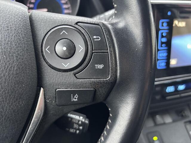 Toyota AURIS 1.8 Hybrid Energy Plus NEDERLANDSE AUTO, TREKHAAK, SLECHTS 73.200KM