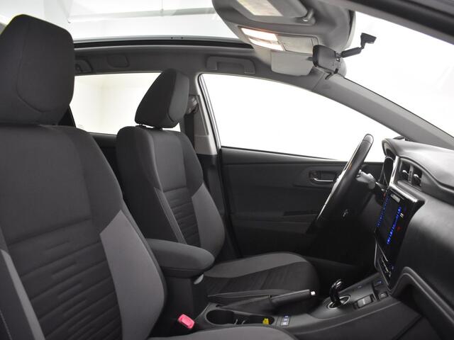 Toyota AURIS 1.8 Hybrid Trend | Panoramadak | Navigatie