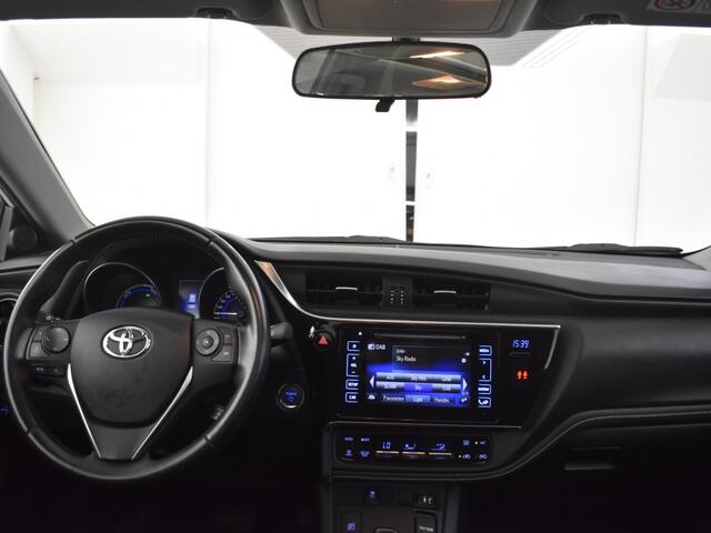Toyota AURIS 1.8 Hybrid Trend | Panoramadak | Navigatie