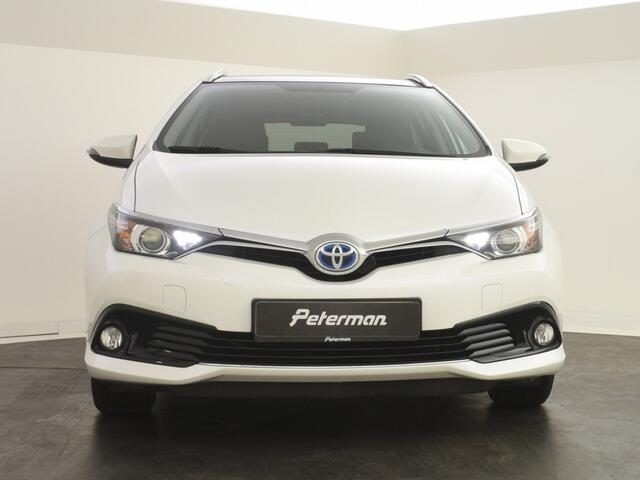 Toyota AURIS 1.8 Hybrid Trend | Panoramadak | Navigatie