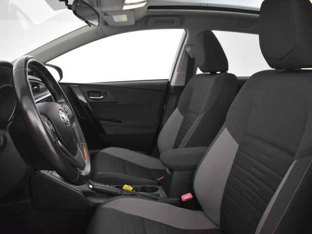 Toyota AURIS 1.8 Hybrid Trend | Panoramadak | Navigatie