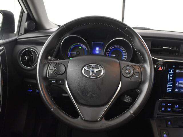 Toyota AURIS 1.8 Hybrid Trend | Panoramadak | Navigatie