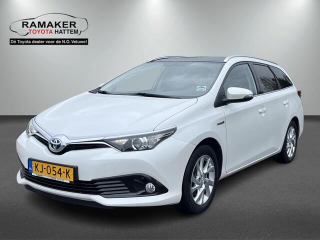 Toyota AURIS 1.8 Hybrid Trend