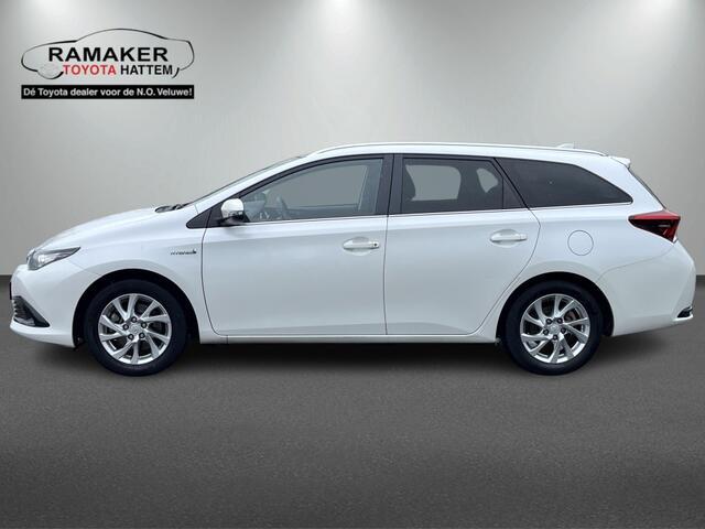 Toyota AURIS 1.8 Hybrid Trend