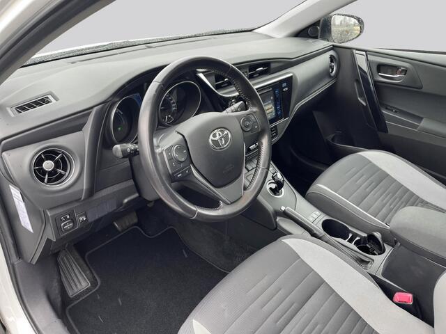 Toyota AURIS 1.8 Hybrid Trend
