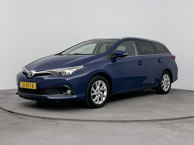 Toyota AURIS Touring Sports 1.2T Trend Go