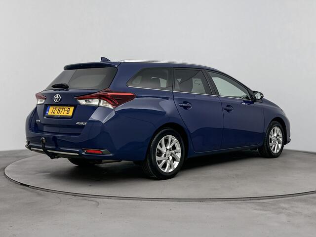 Toyota AURIS Touring Sports 1.2T Trend Go